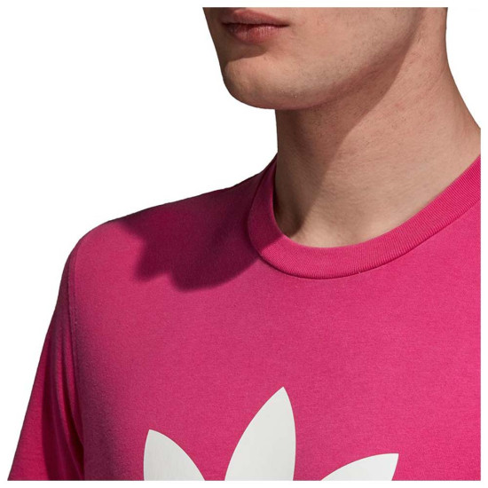 Adidas Ανδρική κοντομάνικη μπλούζα